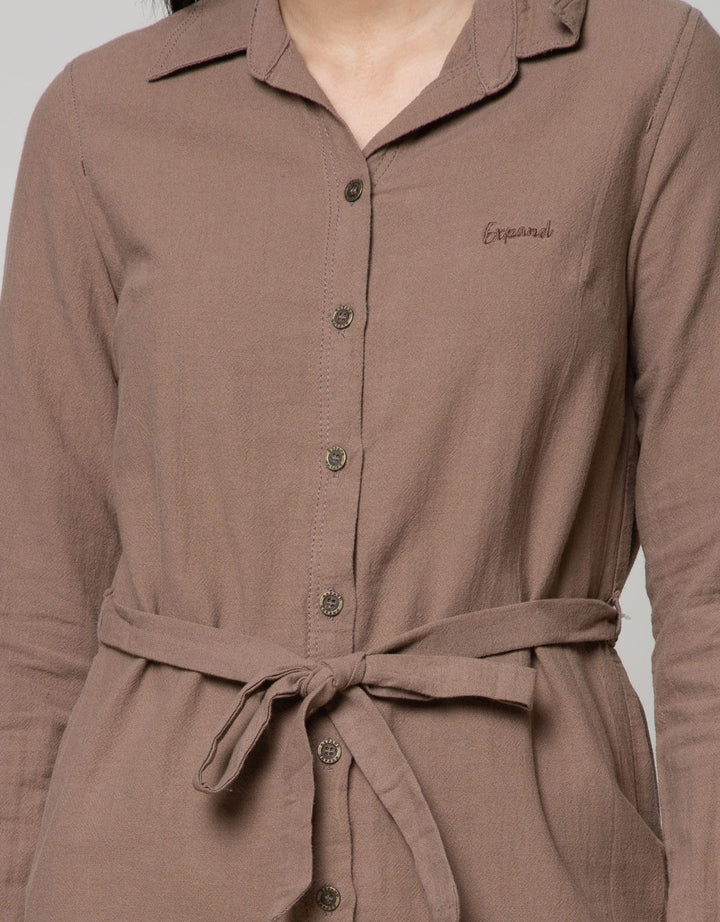 Expand Beliyah Blouse
