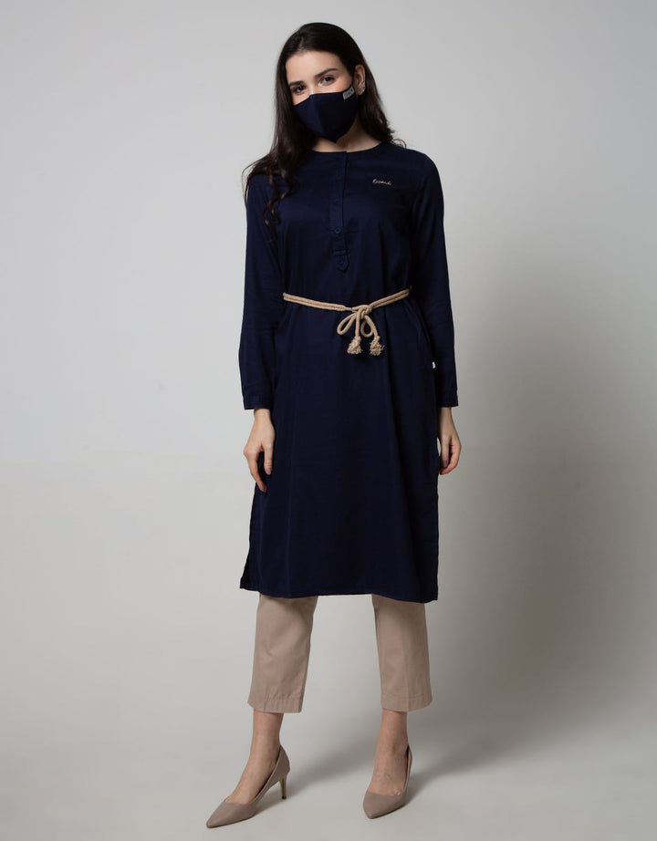 Expand Danera Blouse