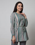 Expand Allegra Blouse