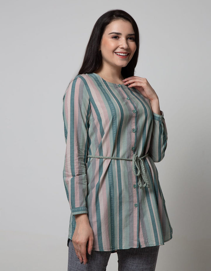 Expand Allegra Blouse