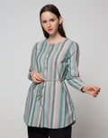 Expand Allegra Blouse