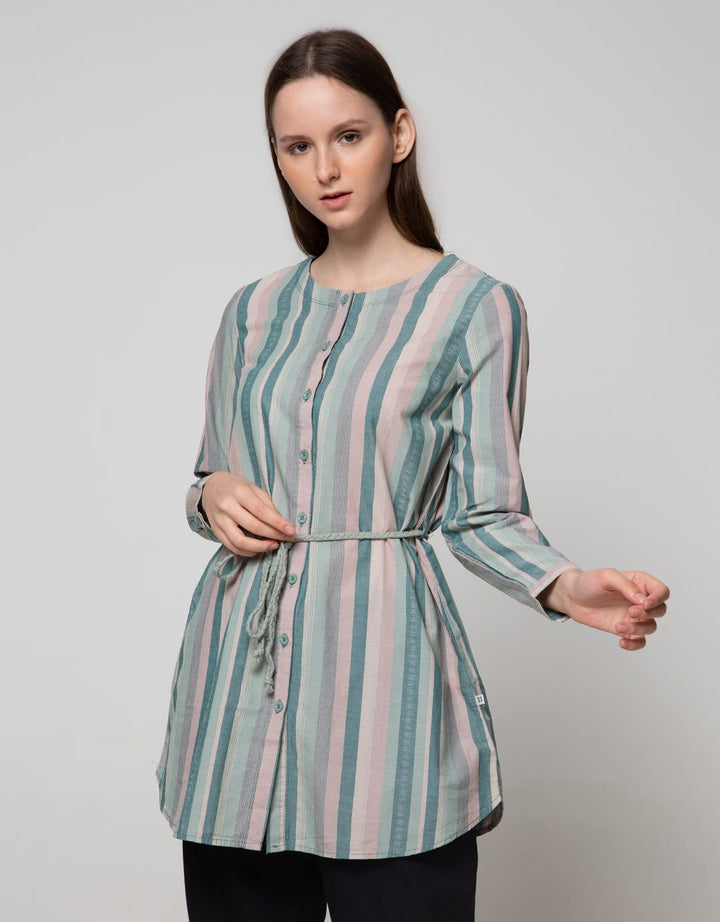 Expand Allegra Blouse