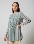 Expand Allegra Blouse
