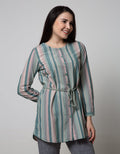 Expand Allegra Blouse