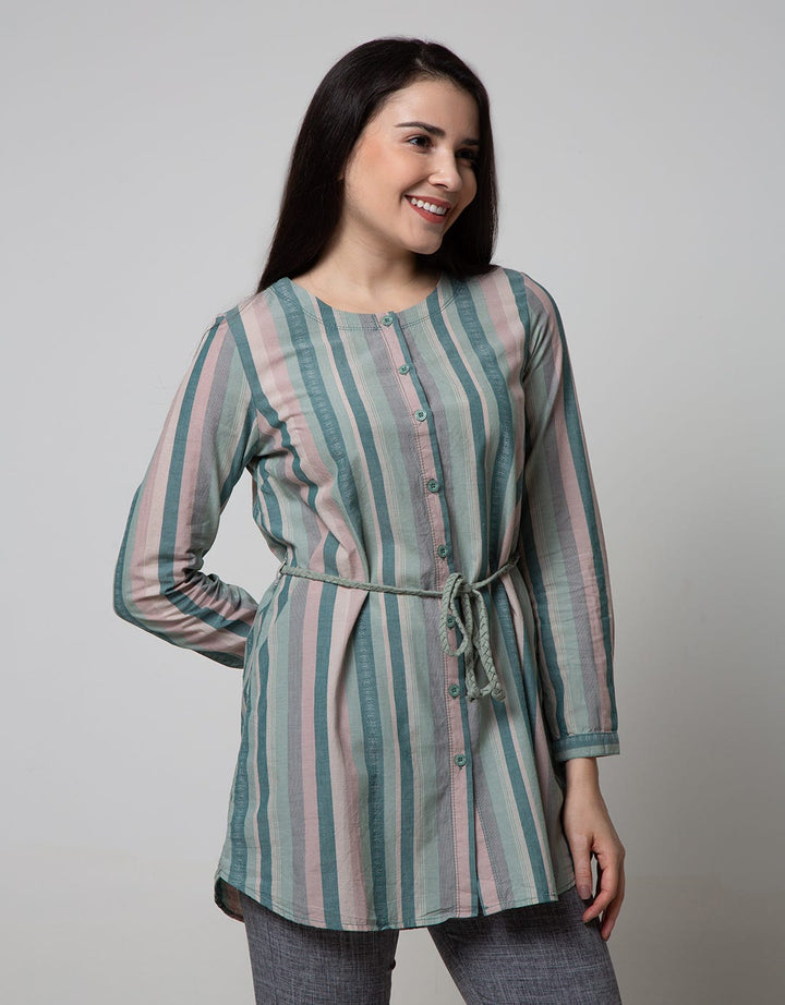 Expand Allegra Blouse