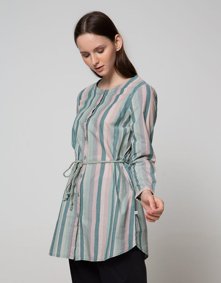 Expand Allegra Blouse