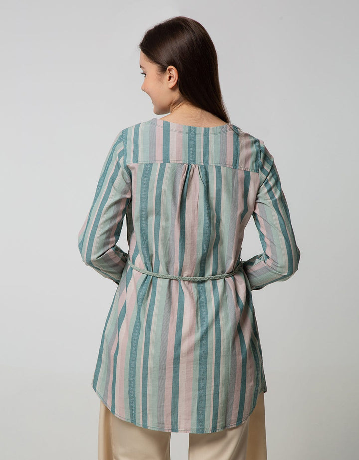 Expand Allegra Blouse