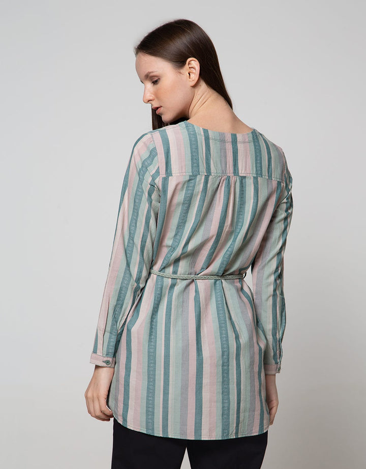 Expand Allegra Blouse