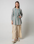 Expand Allegra Blouse
