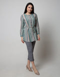 Expand Allegra Blouse