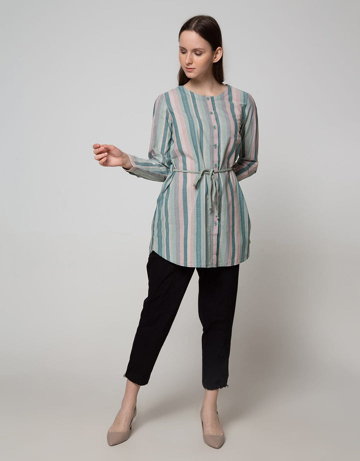 Expand Allegra Blouse