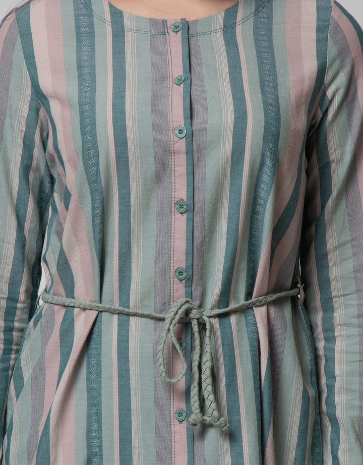 Expand Allegra Blouse
