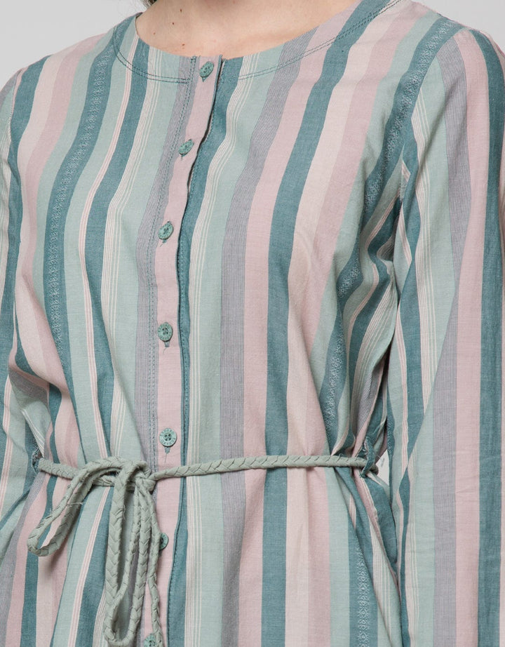 Expand Allegra Blouse