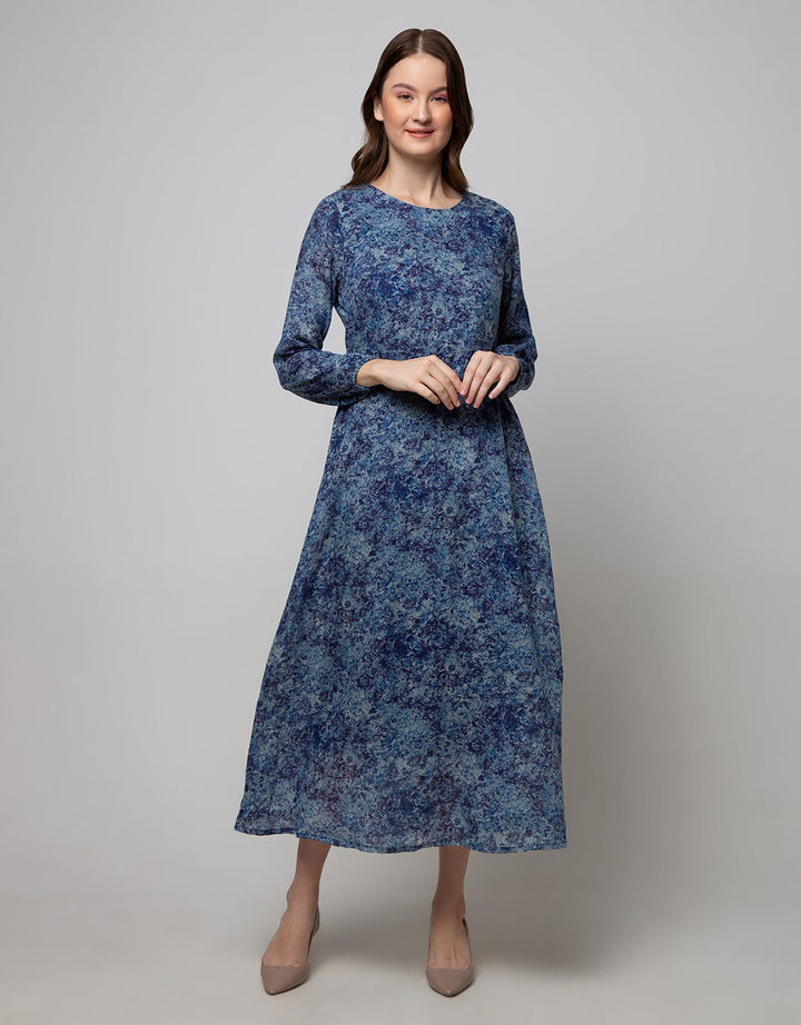 EXPAND Adenia Dress