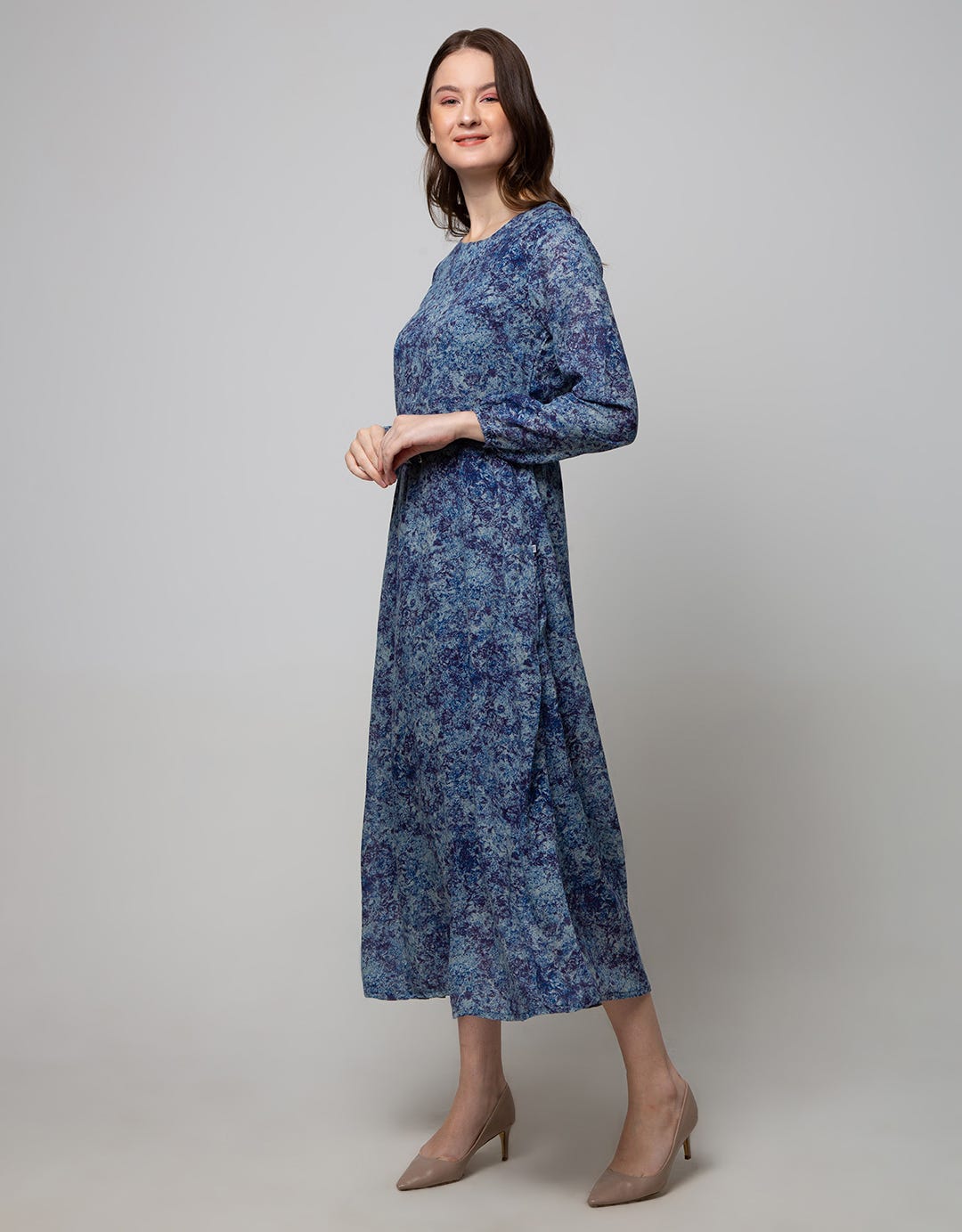 EXPAND Adenia Dress