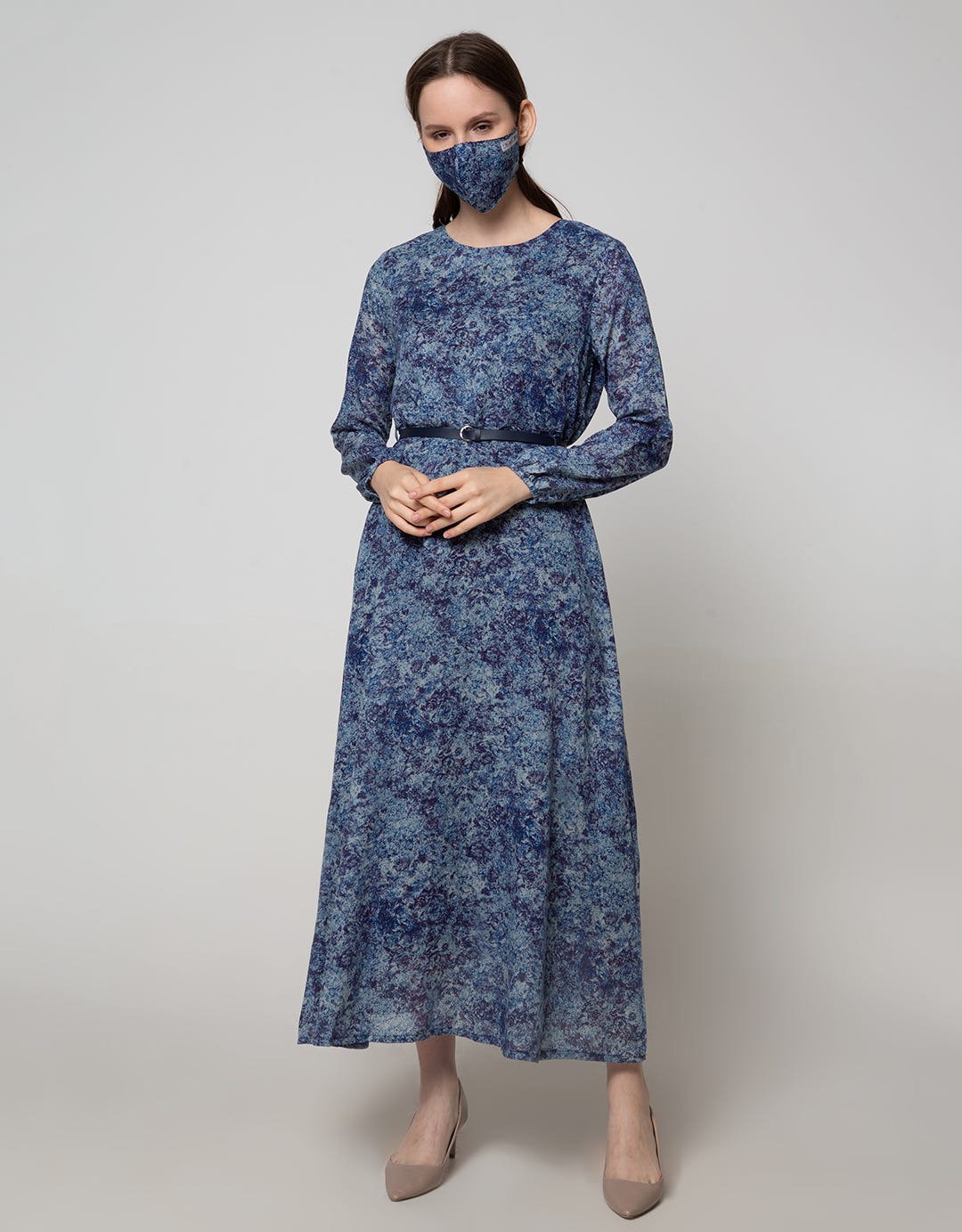 EXPAND Adenia Dress