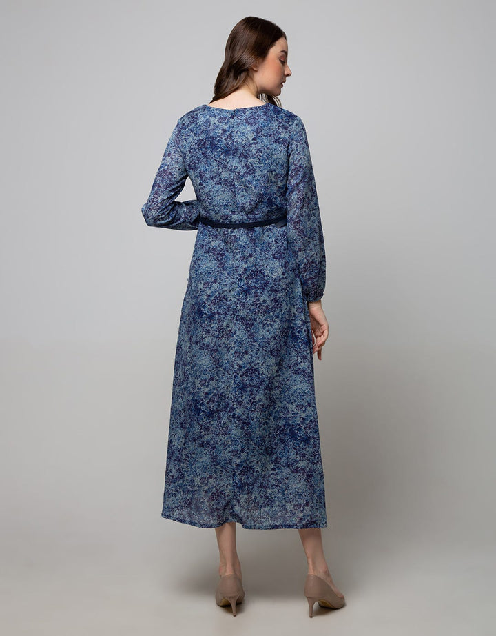 EXPAND Adenia Dress