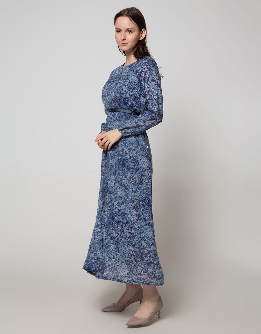 EXPAND Adenia Dress