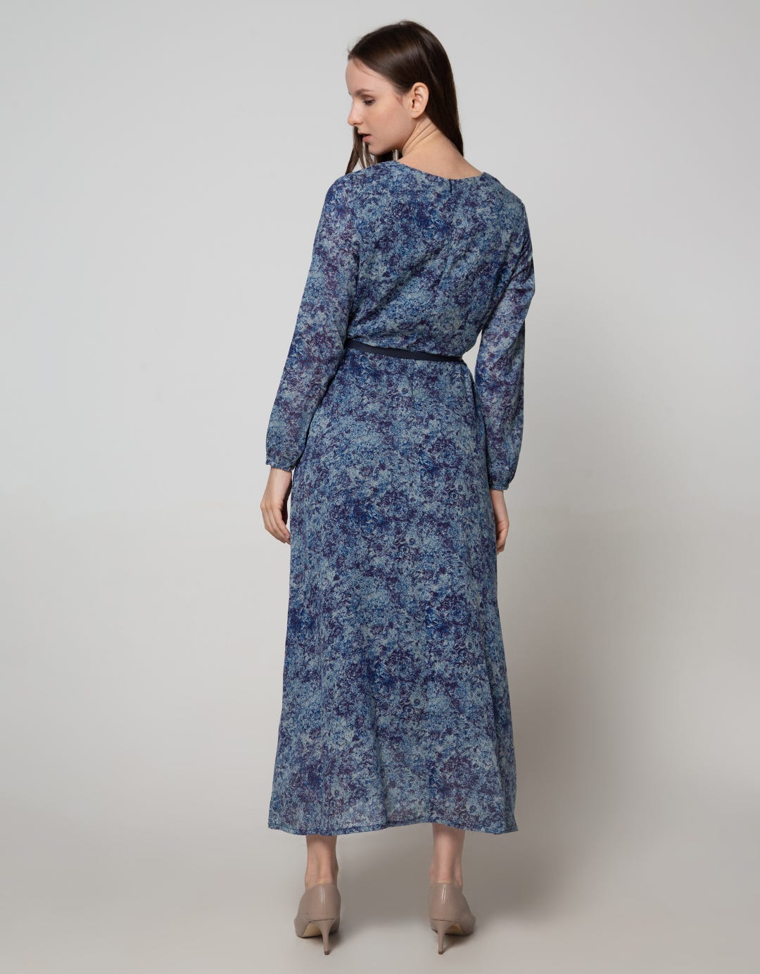 EXPAND Adenia Dress