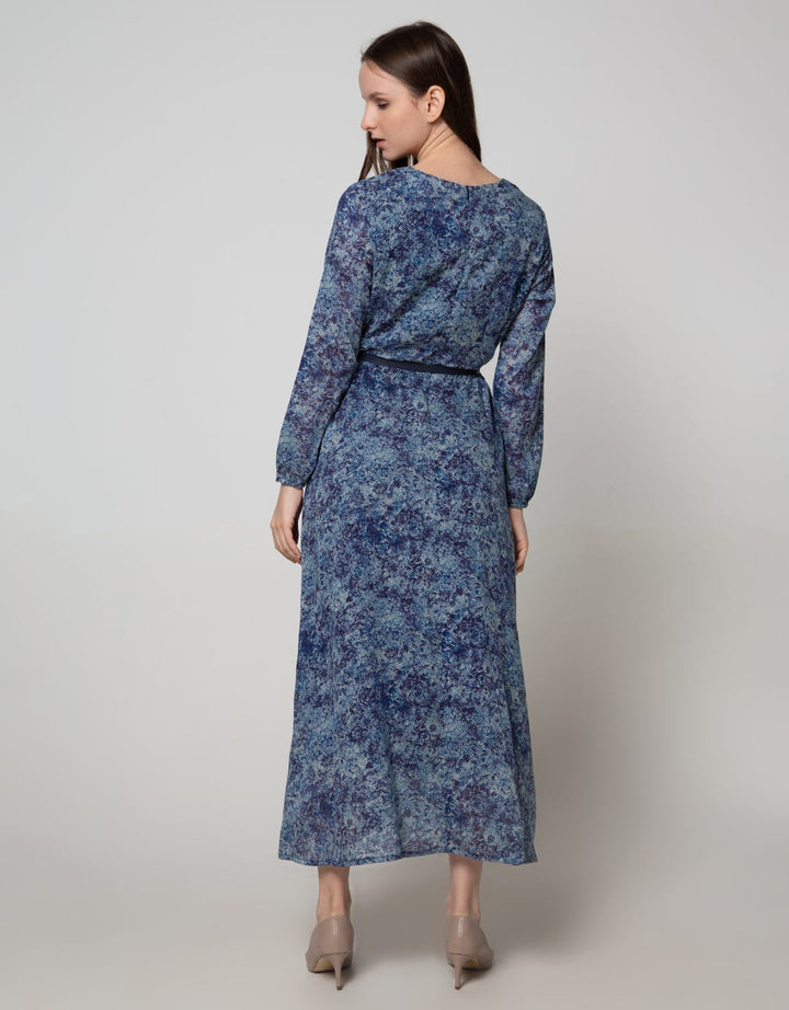EXPAND Adenia Dress