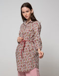 Expand Daizi Blouse