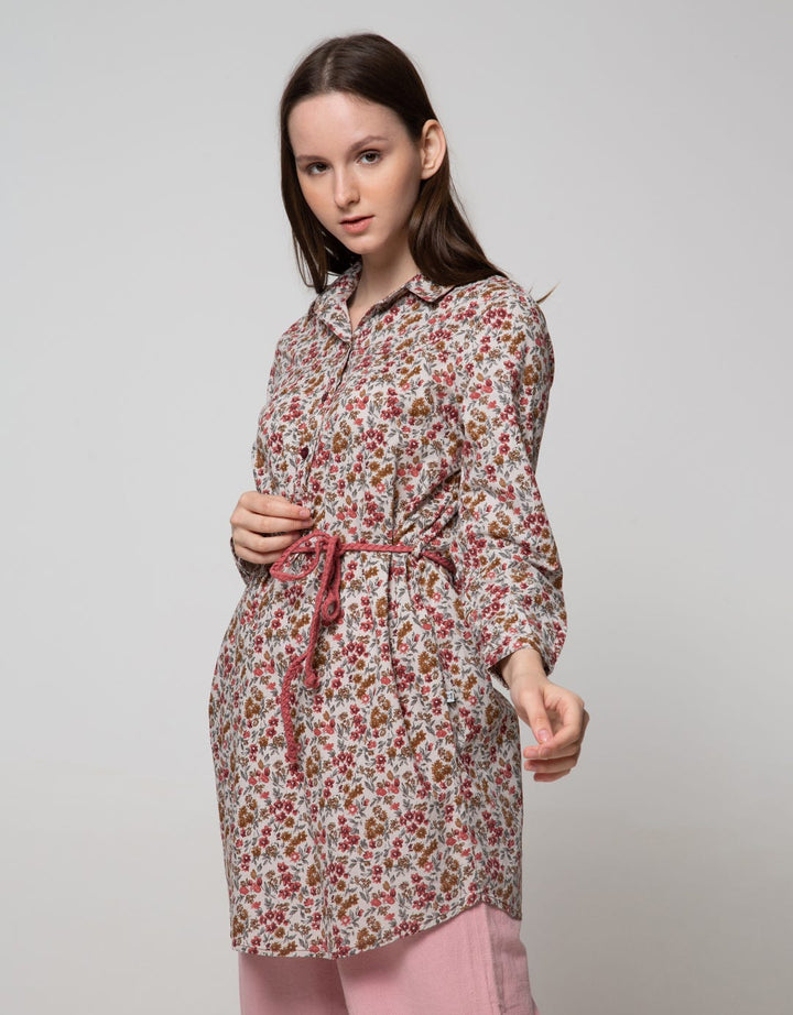 Expand Daizi Blouse