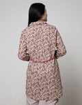 Expand Daizi Blouse