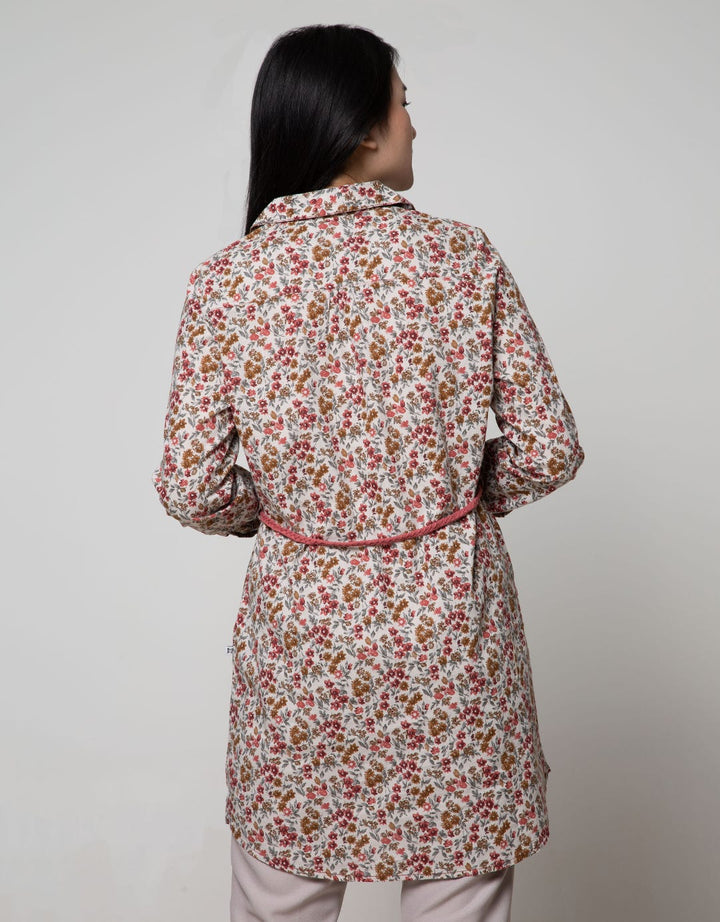 Expand Daizi Blouse
