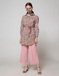 Expand Daizi Blouse