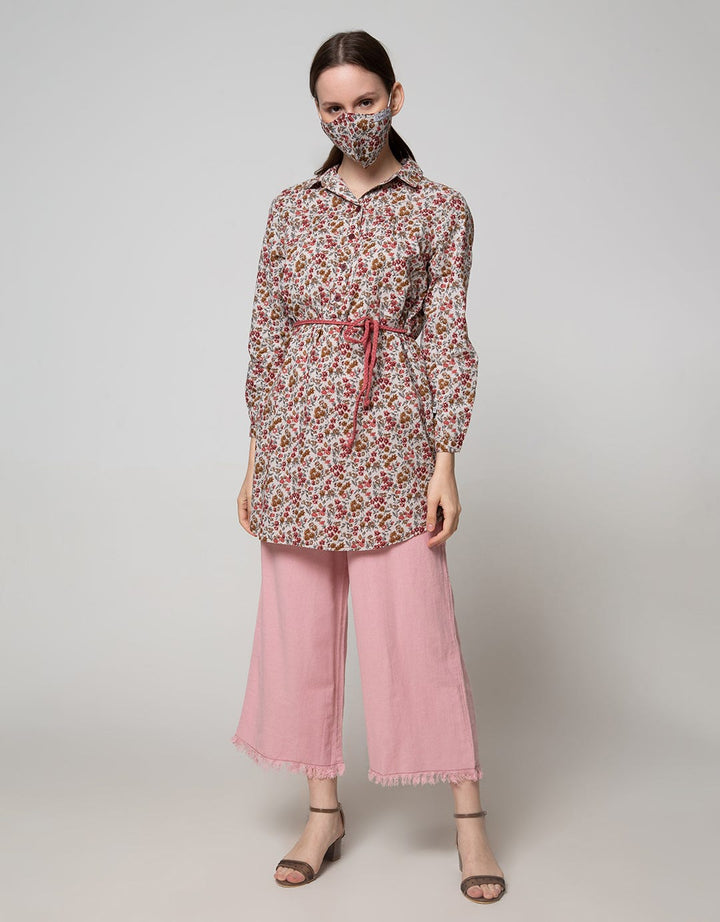 Expand Daizi Blouse