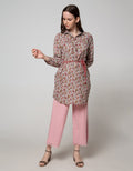 Expand Daizi Blouse