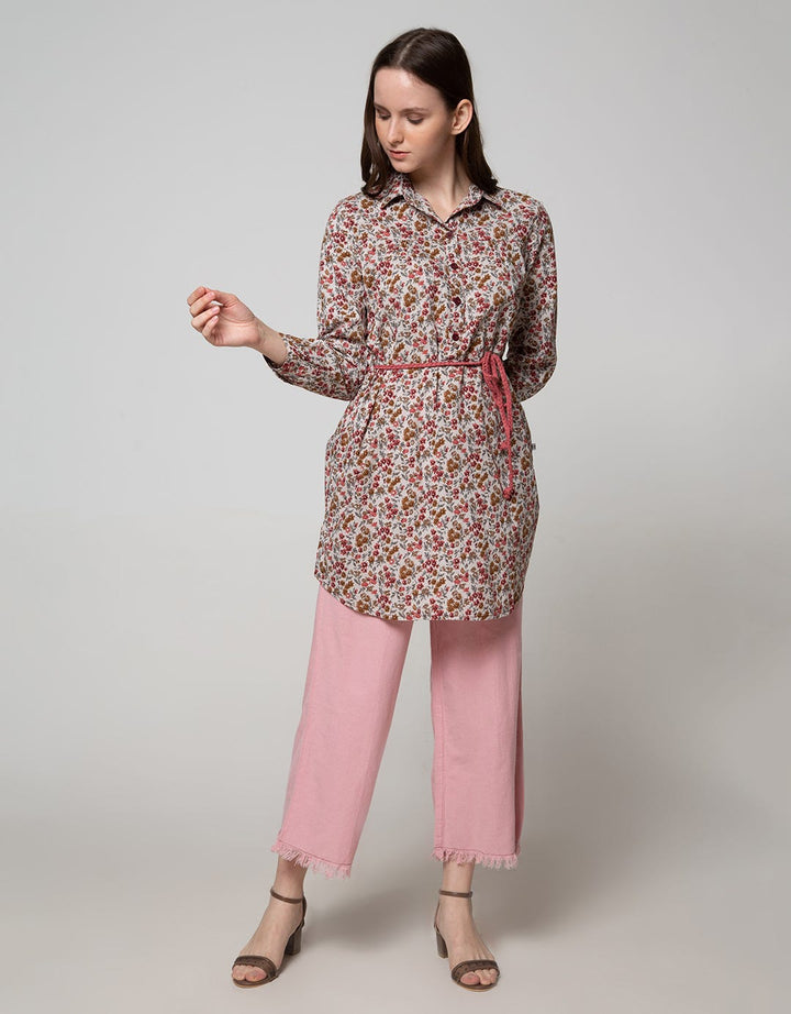 Expand Daizi Blouse