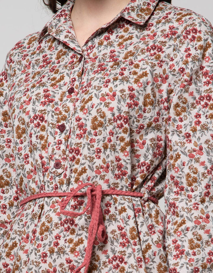 Expand Daizi Blouse
