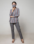 Expand Arummi Blouse