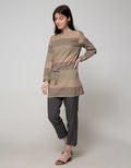 Expand Widhia Blouse