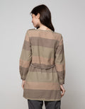 Expand Widhia Blouse