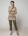 Expand Widhia Blouse
