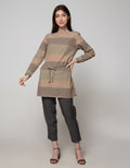 Expand Widhia Blouse