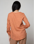 Expand Mahira Plain With Embroidery Detail