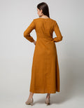 Expand Aamber Dress Long Sleeve