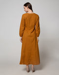 Expand Aamber Dress Long Sleeve