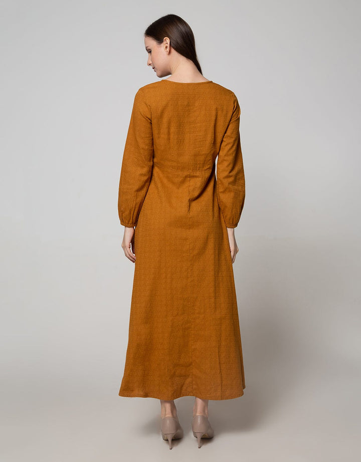 Expand Aamber Dress Long Sleeve