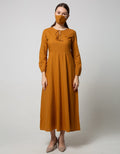 Expand Aamber Dress Long Sleeve