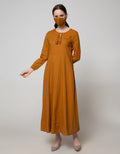 Expand Aamber Dress Long Sleeve
