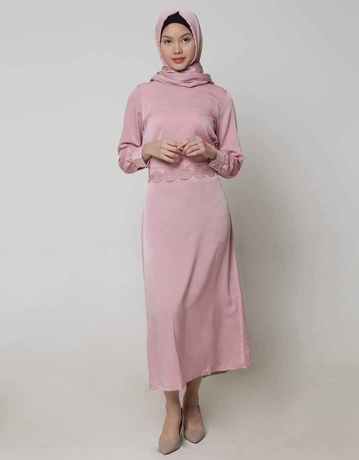 Expand Becca Dresses