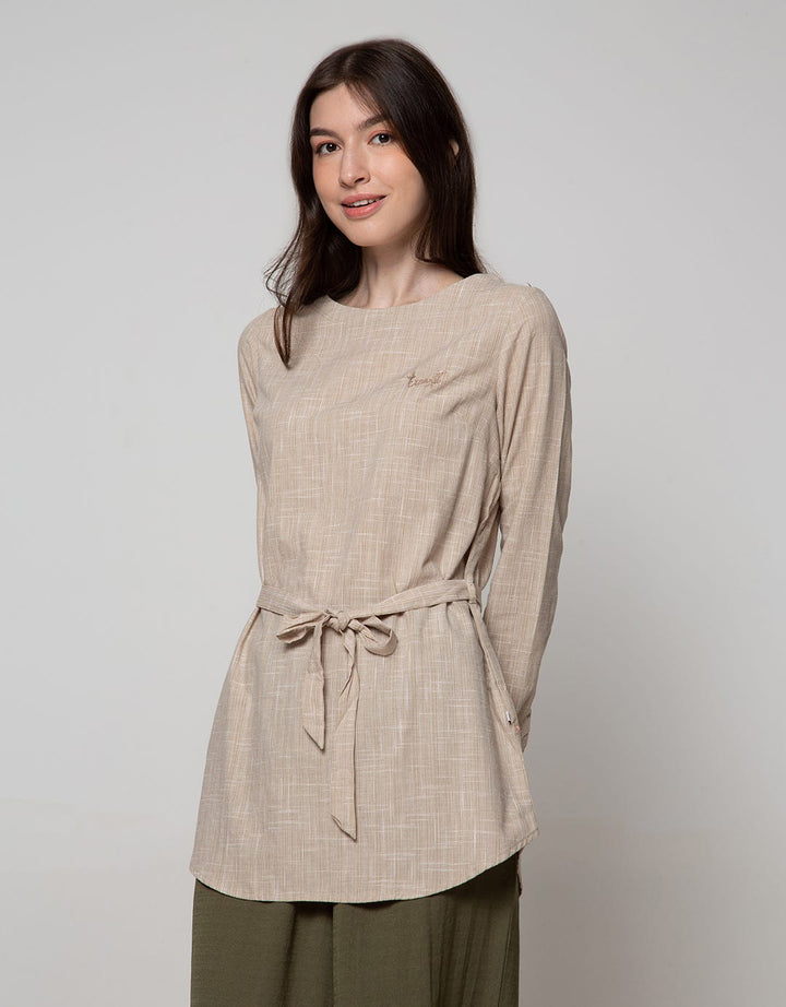 Expand Dhea Blouse