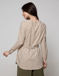 Expand Dhea Blouse