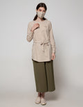 Expand Dhea Blouse