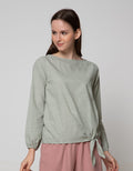 Expand Anikia Blouse