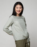 Expand Anikia Blouse